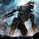 Illustration for article titled Fans Piece Together the Box Art for emHalo 4/em